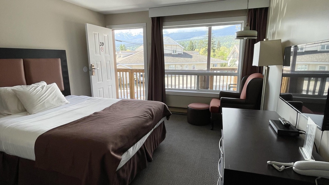 Photo of Bedroom in Golden