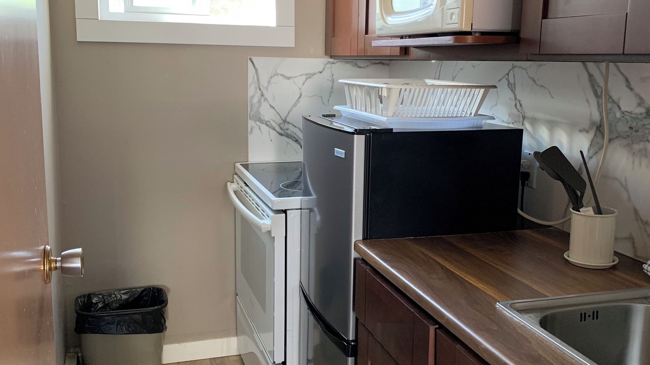 Photo of Kitchen in Golden