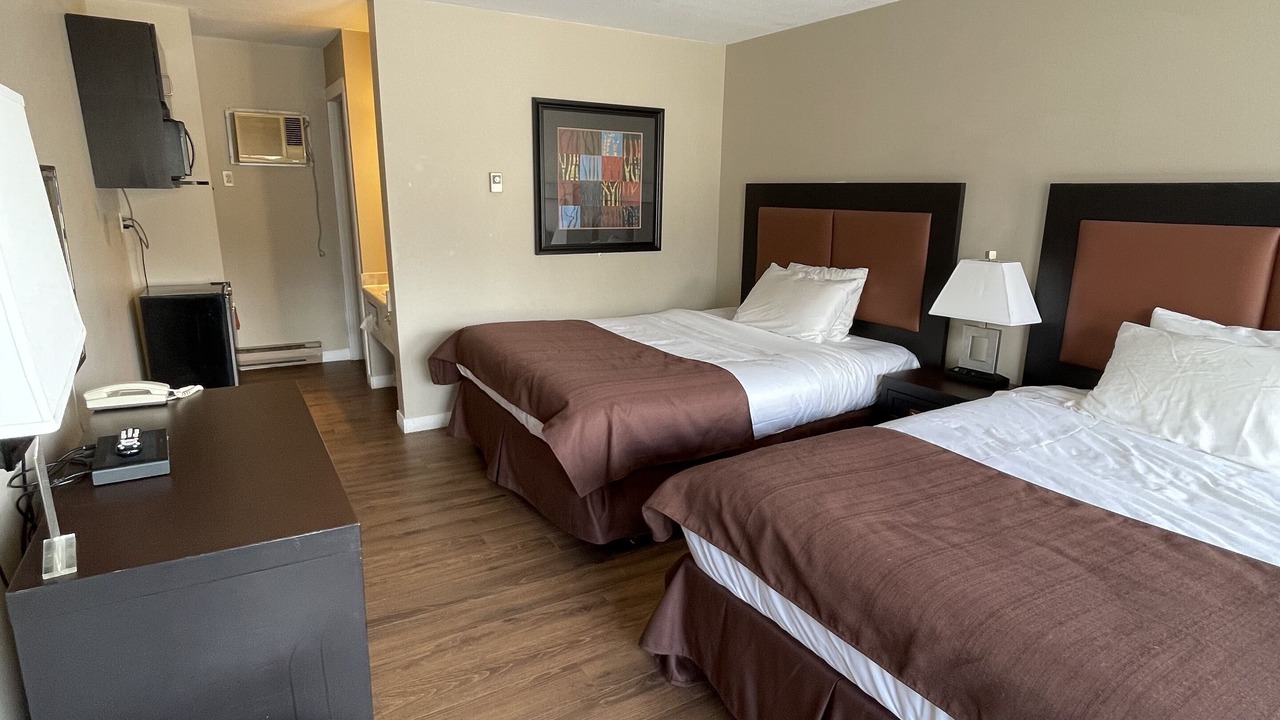 Photo of Bedroom in Golden