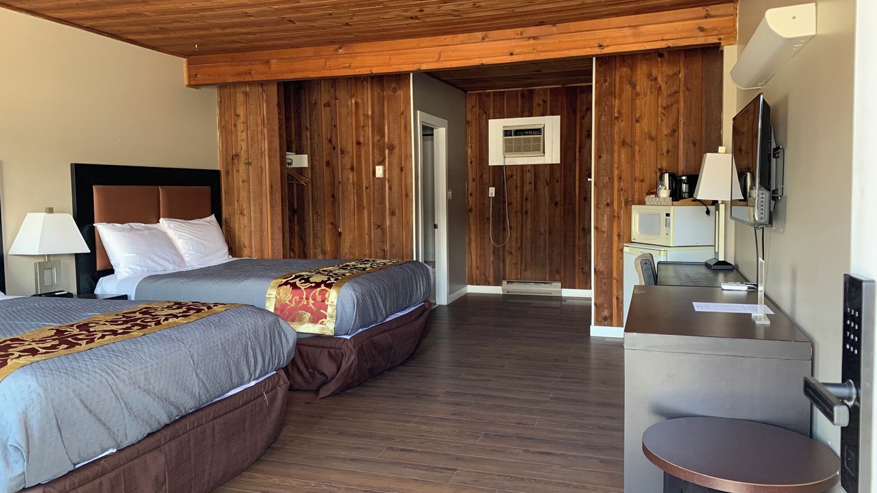 Photo of Bedroom in Golden