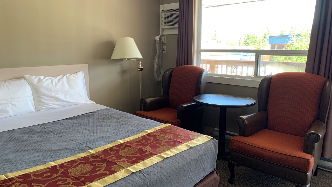 Photo of Bedroom in Golden