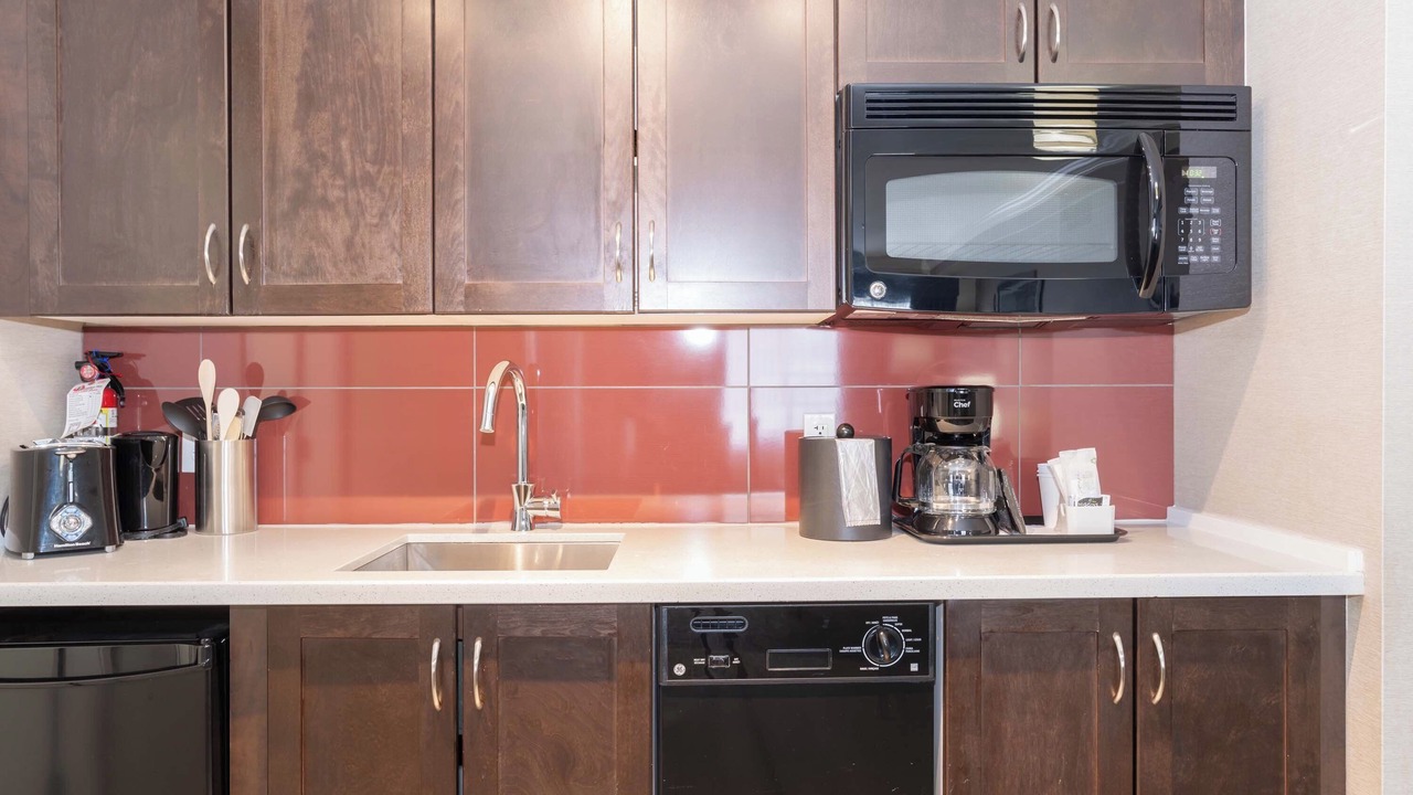 Photo of Kitchen in Clearbrook