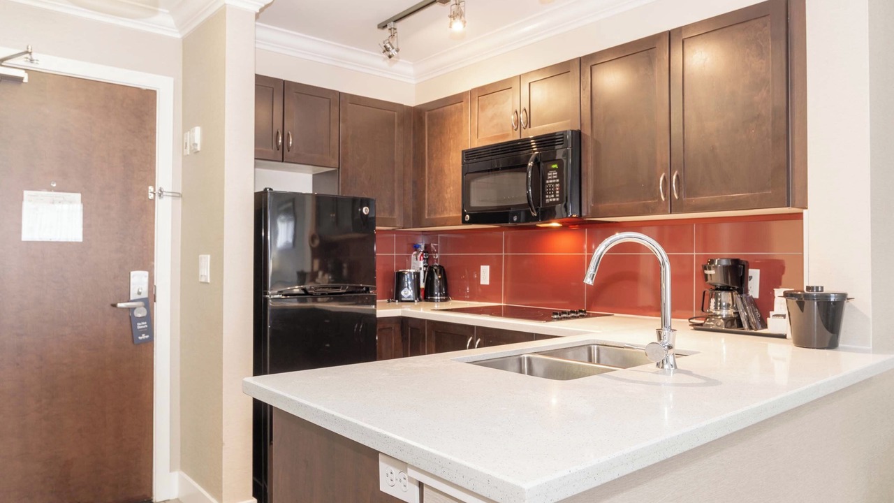 Photo of Kitchen in Clearbrook