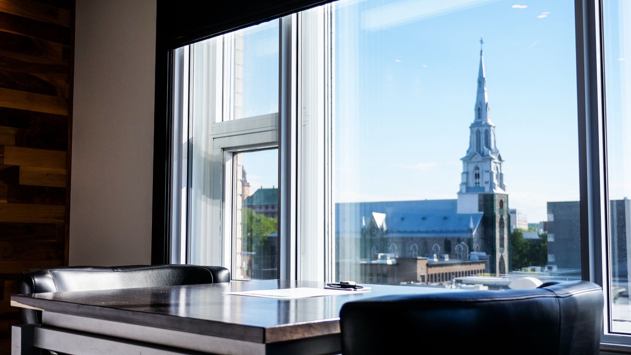 Photo of Kitchen in Rimouski-Neigette