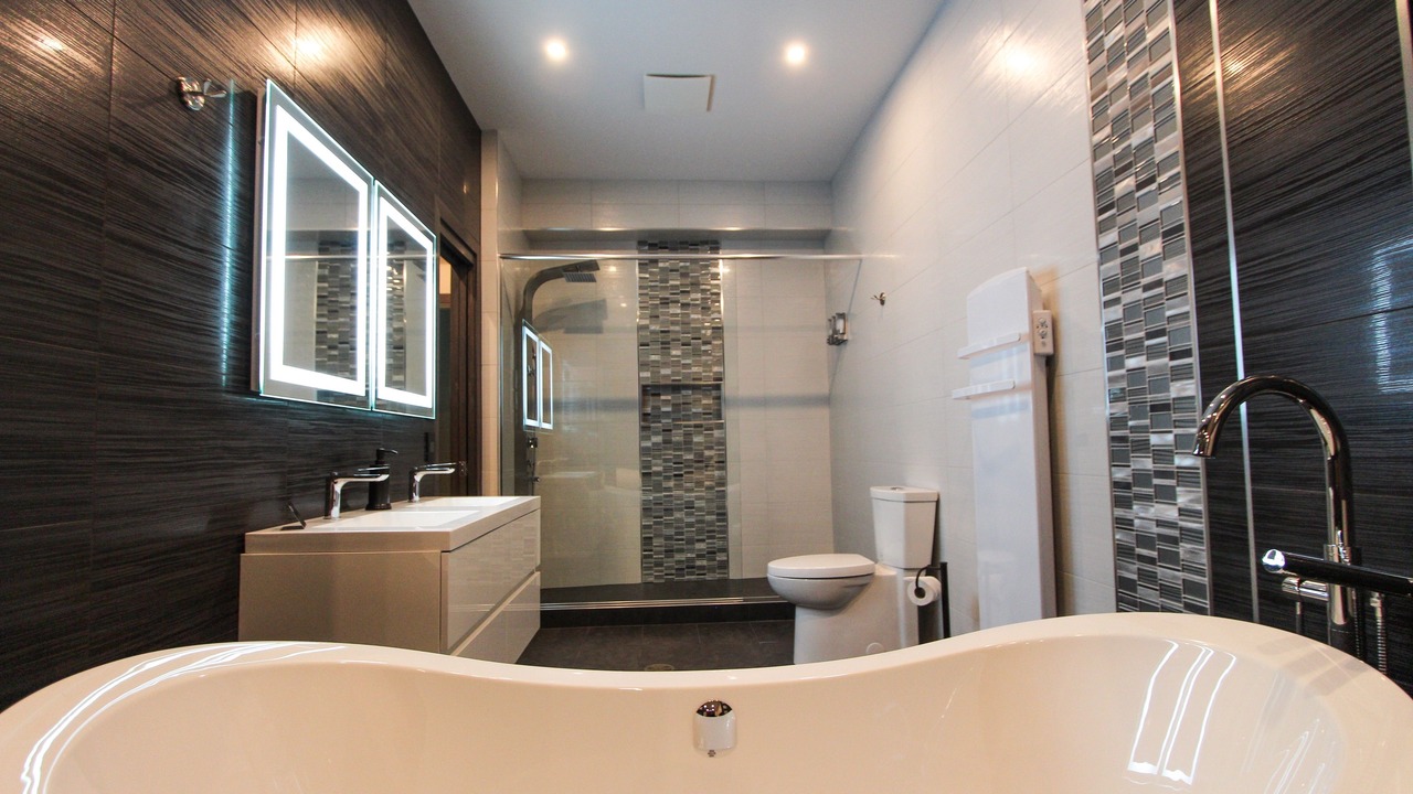 Photo of Bathroom in Rimouski-Neigette