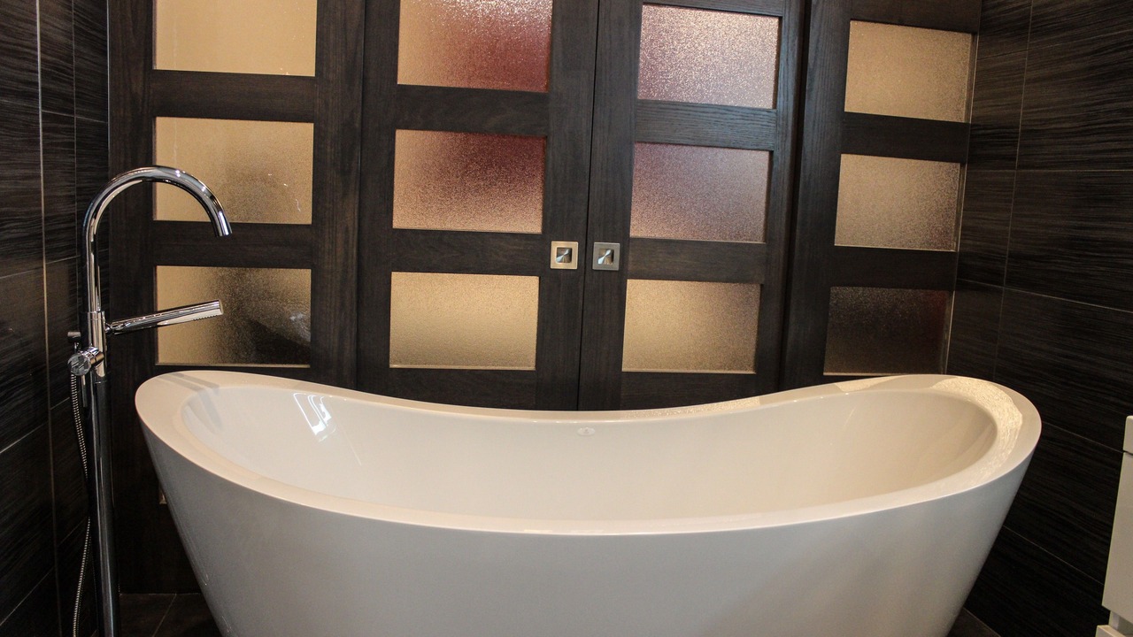 Photo of Bathroom in Rimouski-Neigette