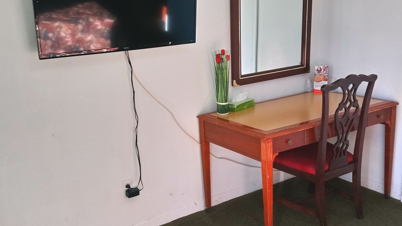 Photo of Bedroom in Collingwood