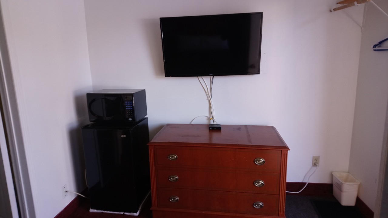 Photo of Bedroom in Collingwood