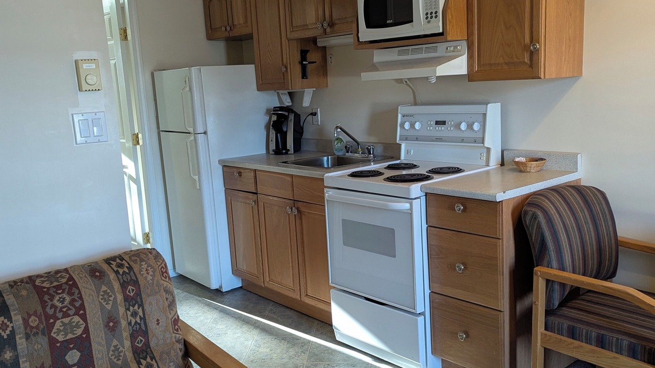 Photo of Kitchen in Okanagan-Similkameen