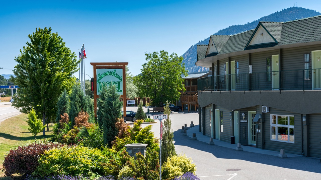 Photo of Outdoor in Okanagan-Similkameen