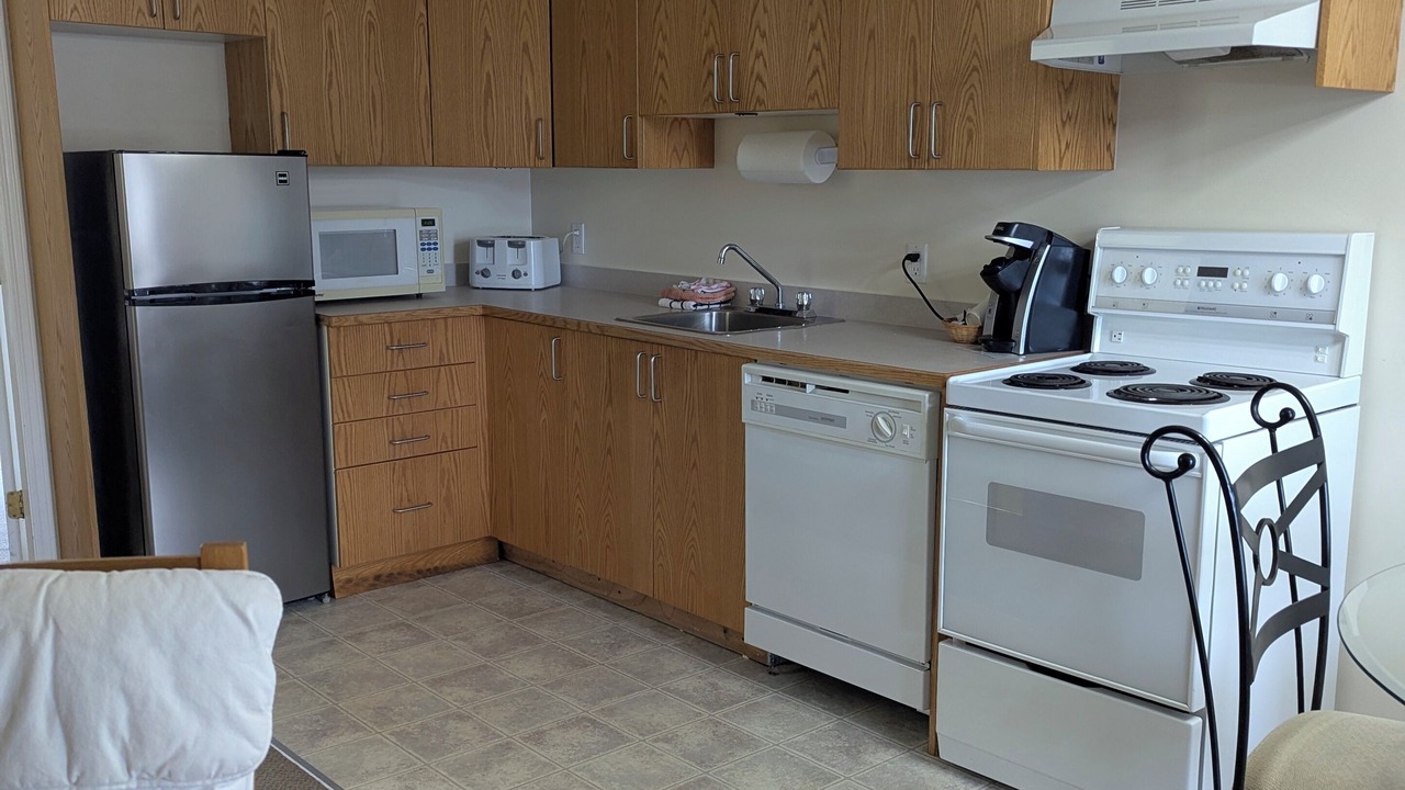 Photo of Kitchen in Okanagan-Similkameen