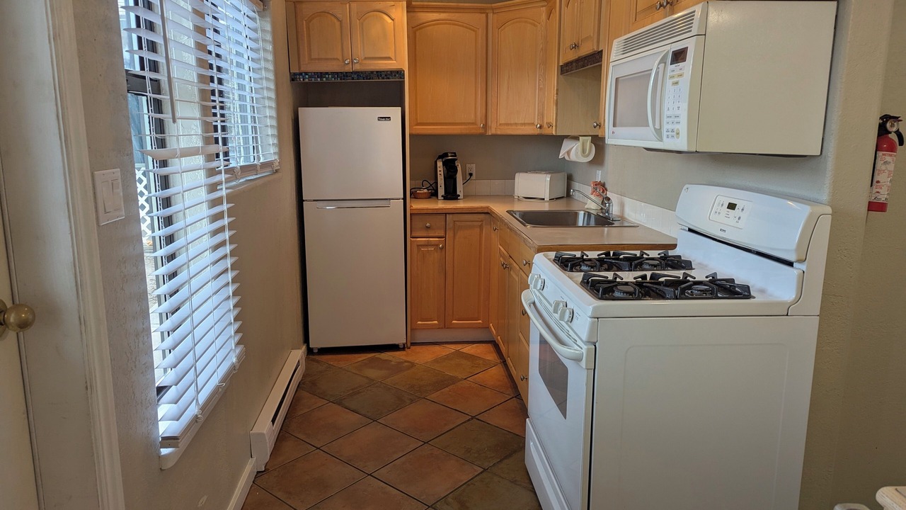 Photo of Kitchen in Okanagan-Similkameen