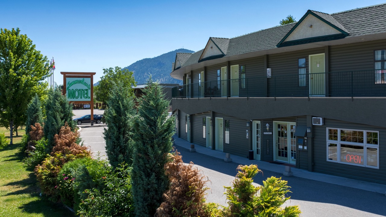 Photo of Outdoor in Okanagan-Similkameen