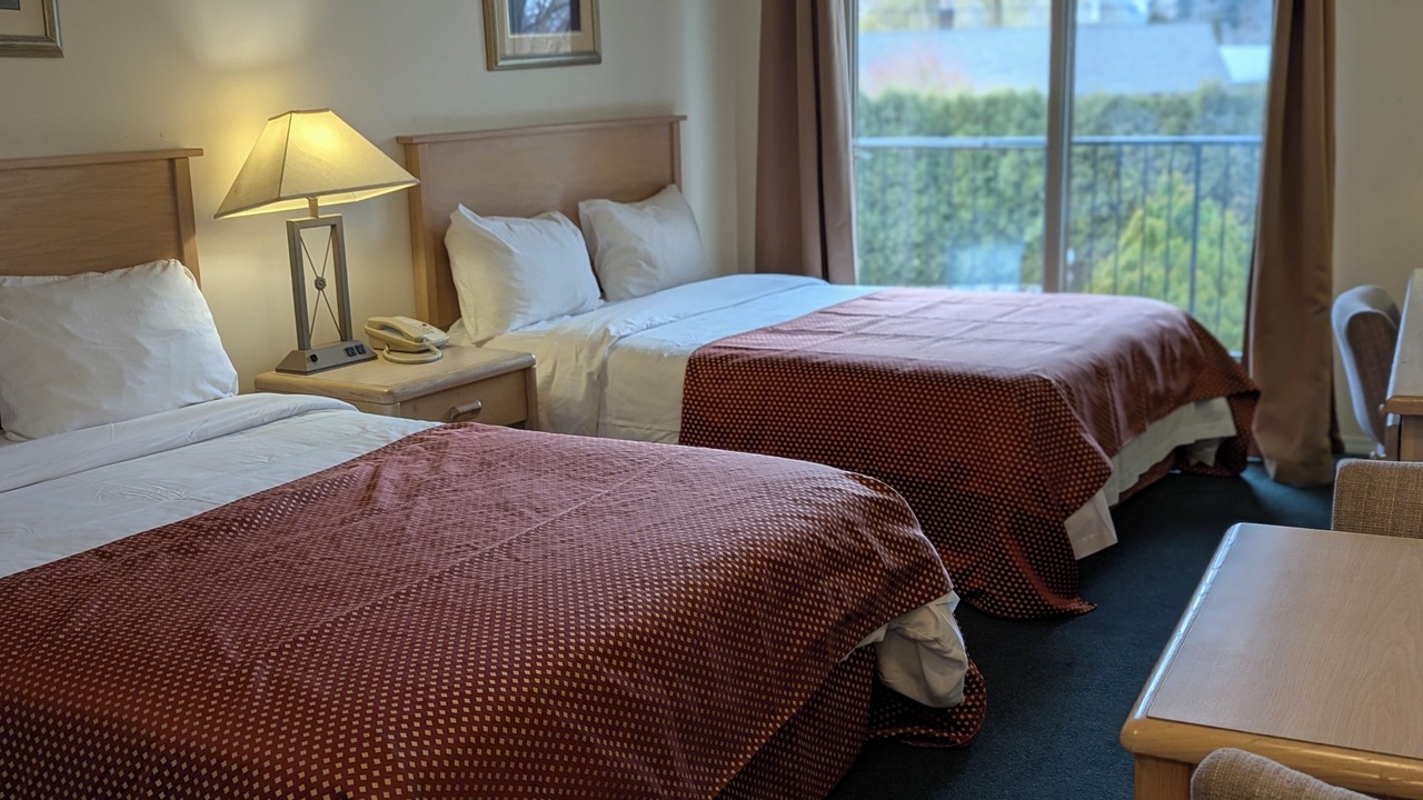 Photo of Bedroom in Okanagan-Similkameen