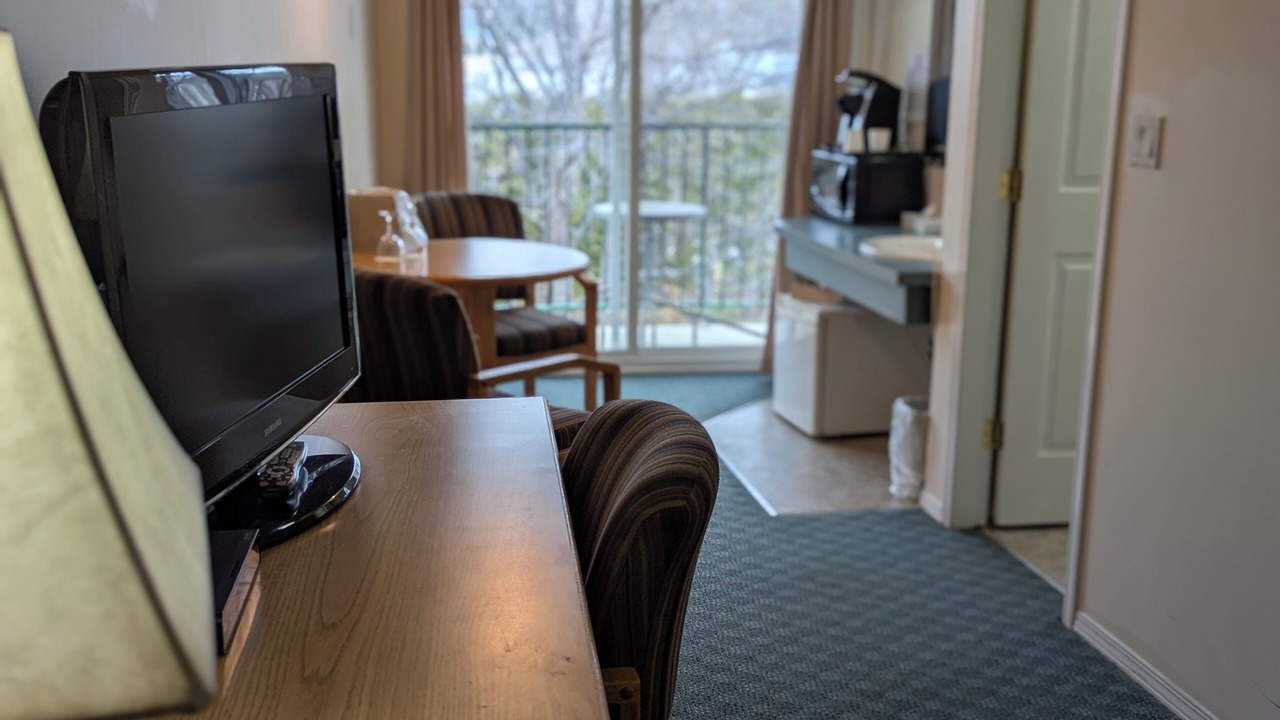 Photo of Bedroom in Okanagan-Similkameen