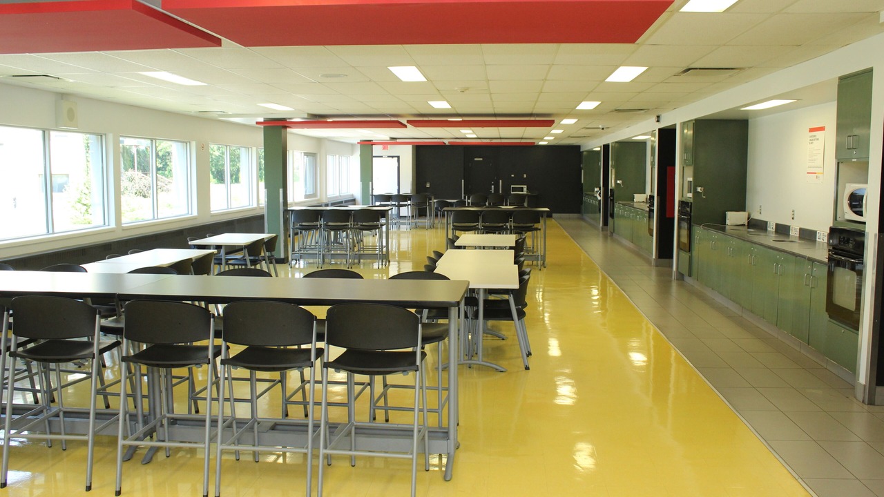 Photo of Others in Cite-Universitaire