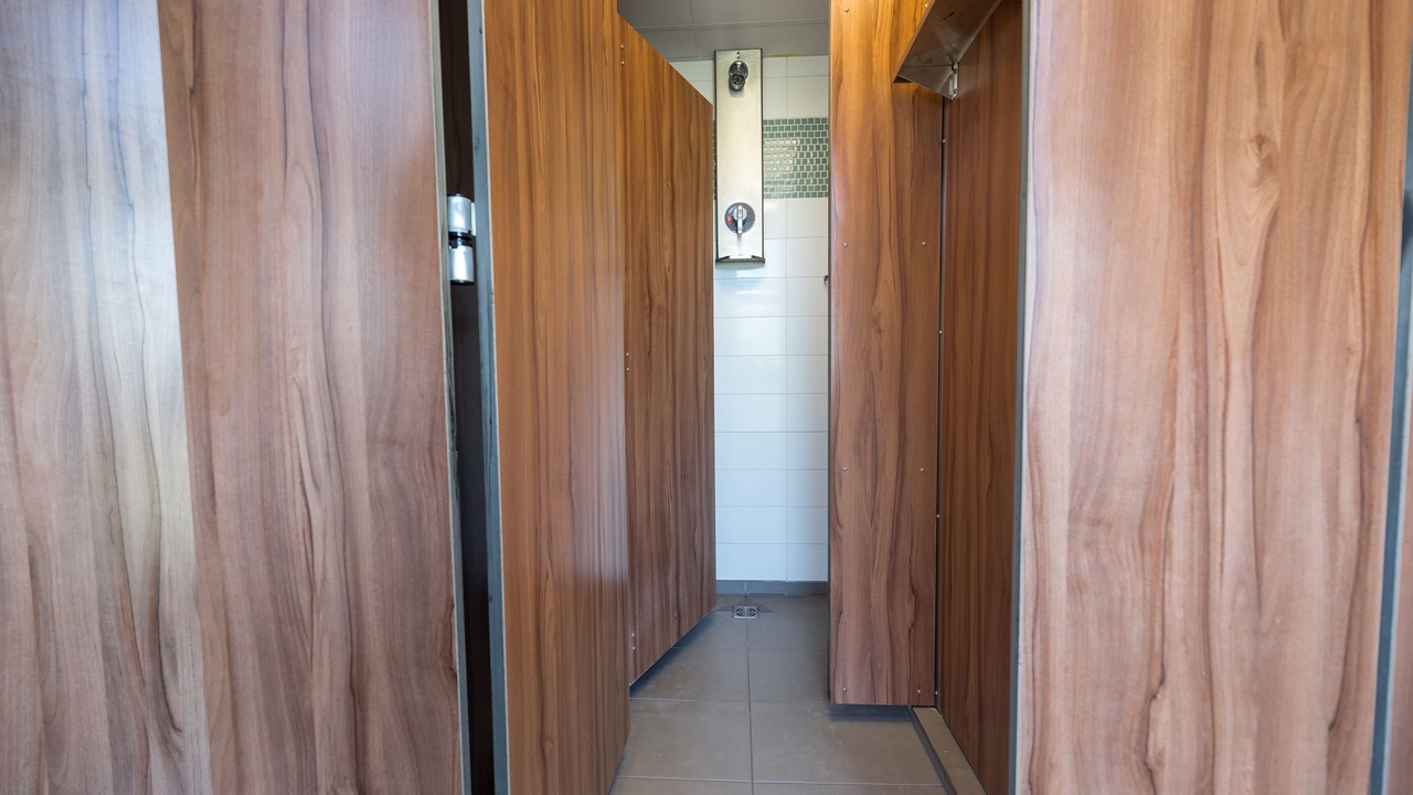 Photo of Bathroom in Cite-Universitaire