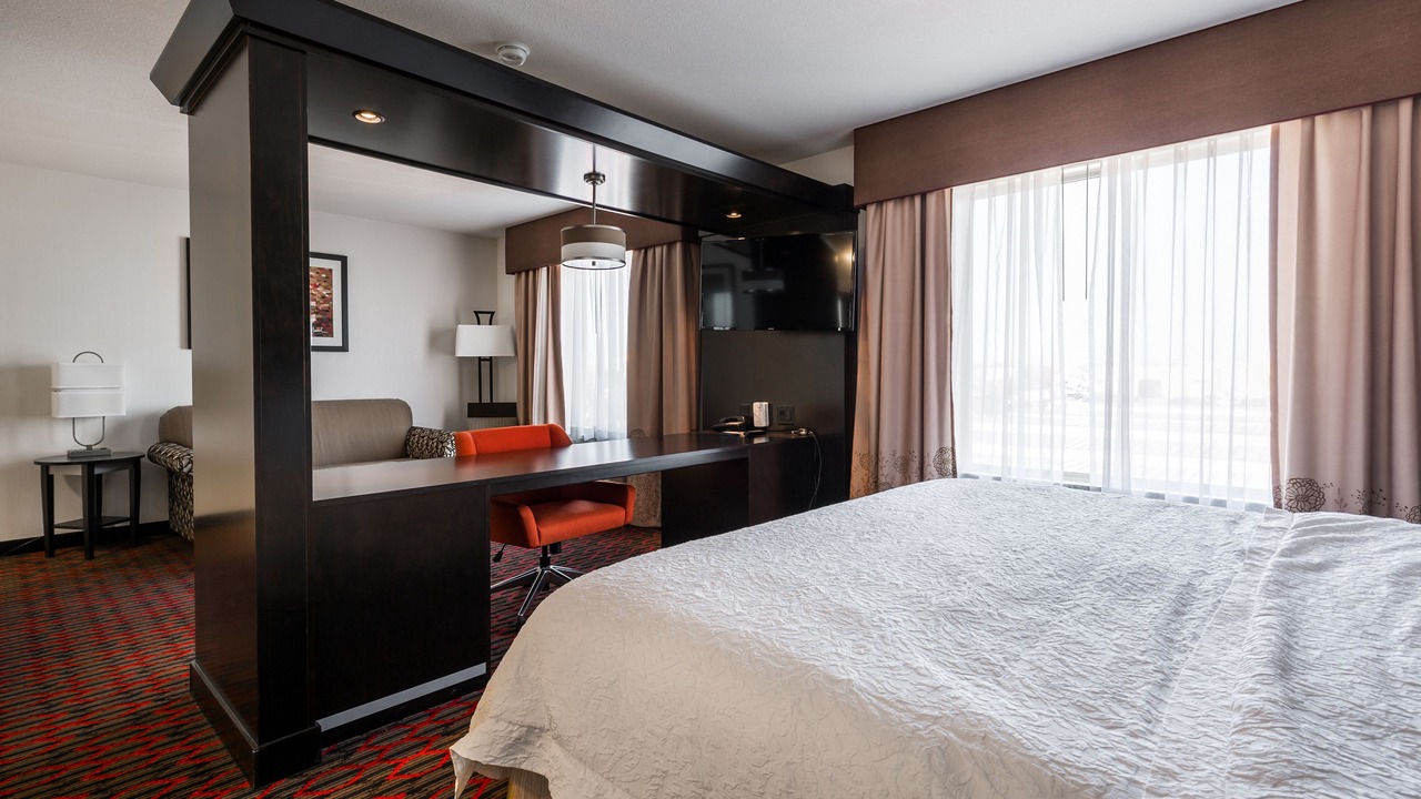 Photo of Bedroom in South Lethbridge