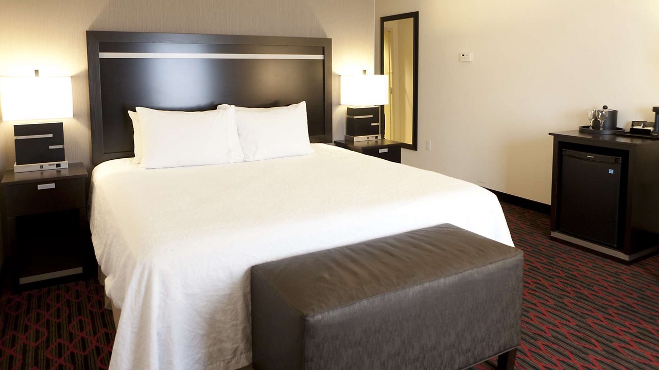 Photo of Bedroom in South Lethbridge