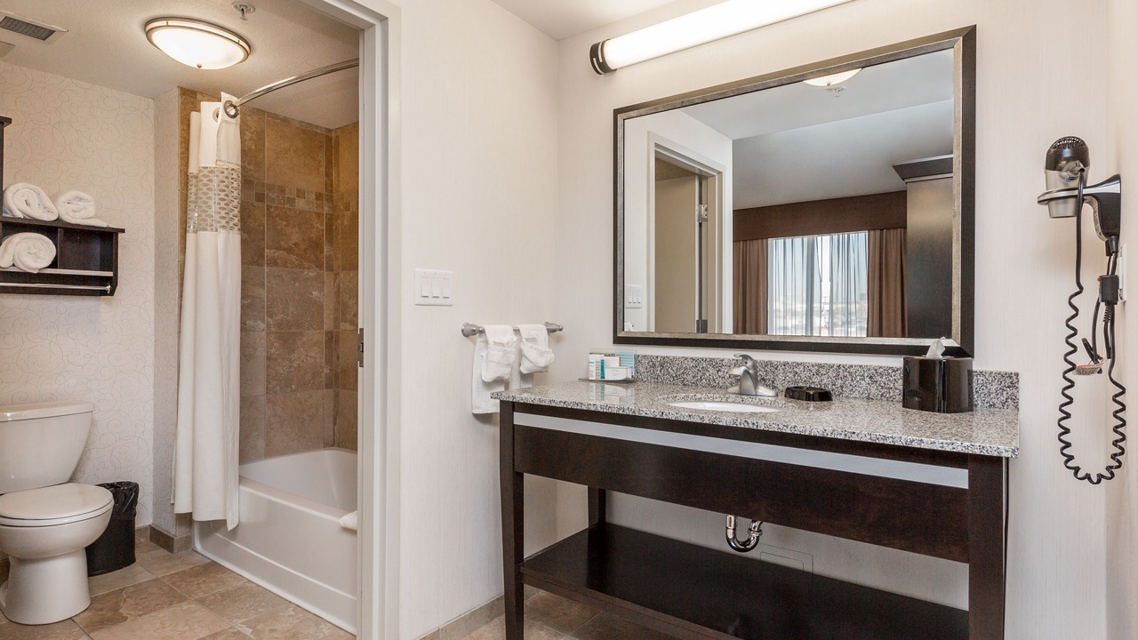 Photo of Bedroom in South Lethbridge