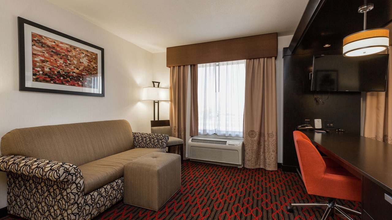 Photo of Bedroom in South Lethbridge