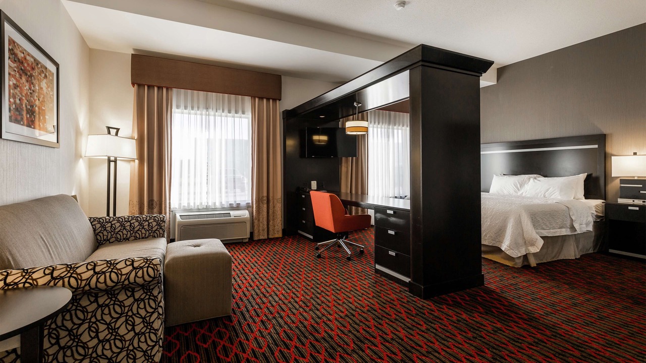 Photo of Bedroom in South Lethbridge