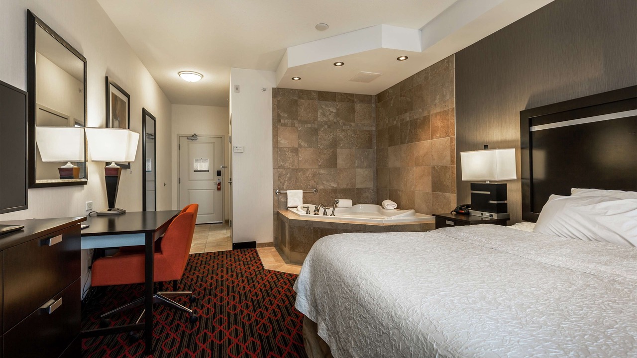 Photo of Bedroom in South Lethbridge