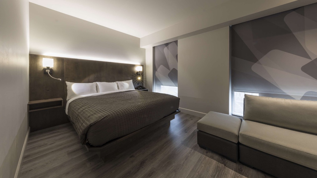 Photo of Bedroom in Saint-Nicolas