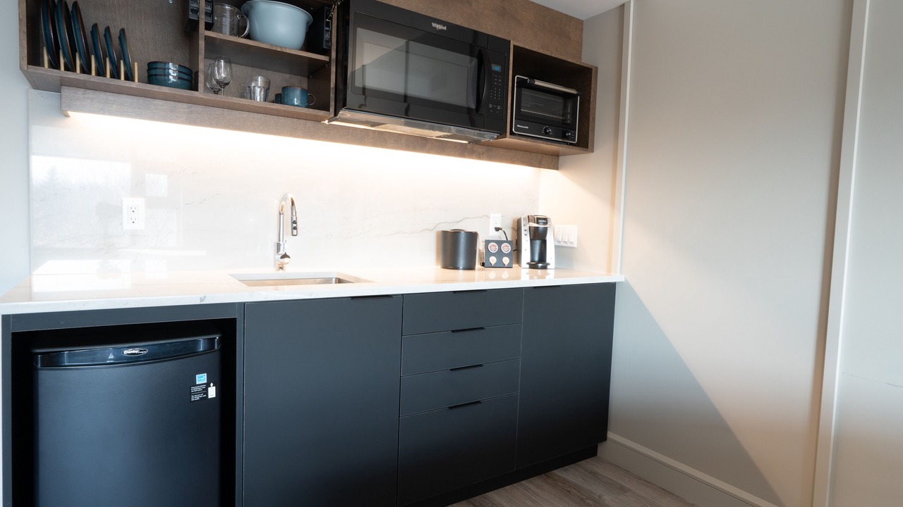 Photo of Kitchen in Saint-Nicolas