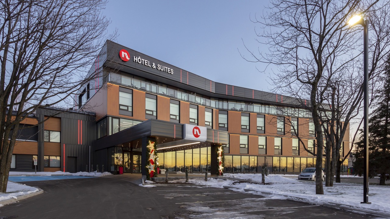 Photo of Outdoor in Saint-Nicolas