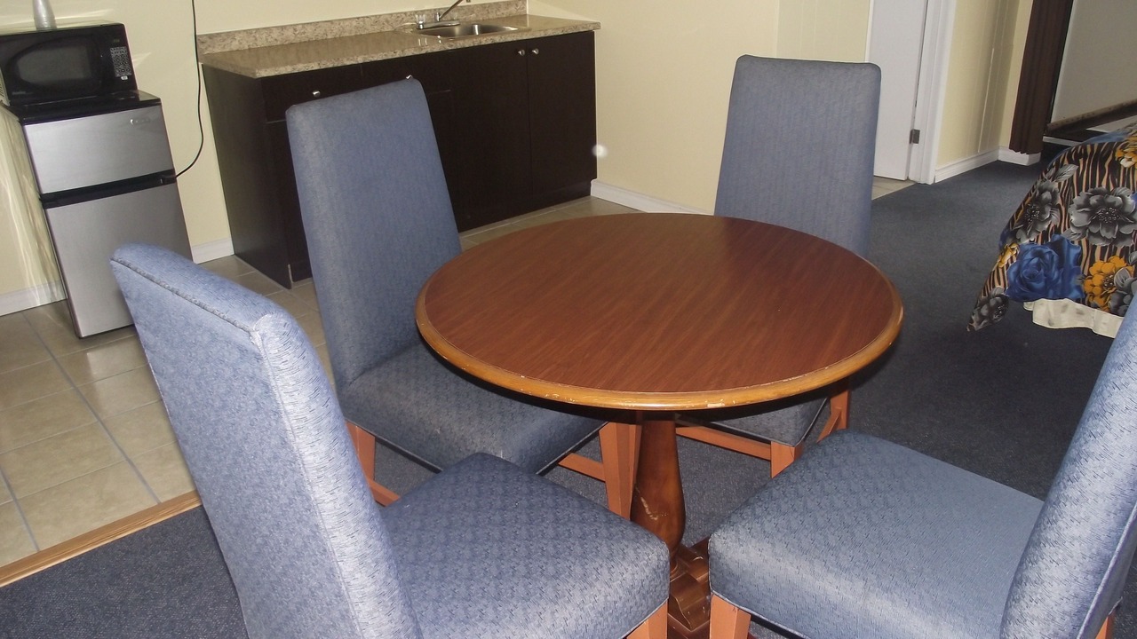 Photo of Livingroom in Fallsview