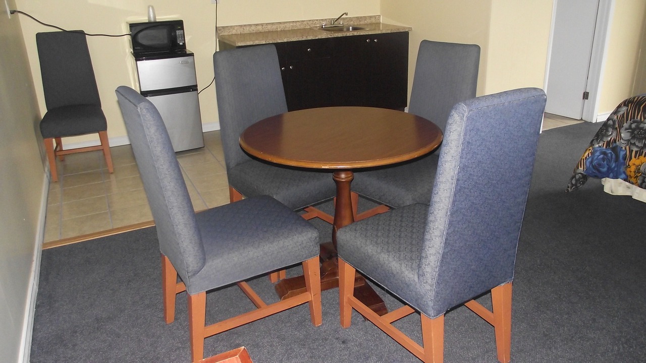 Photo of Livingroom in Fallsview