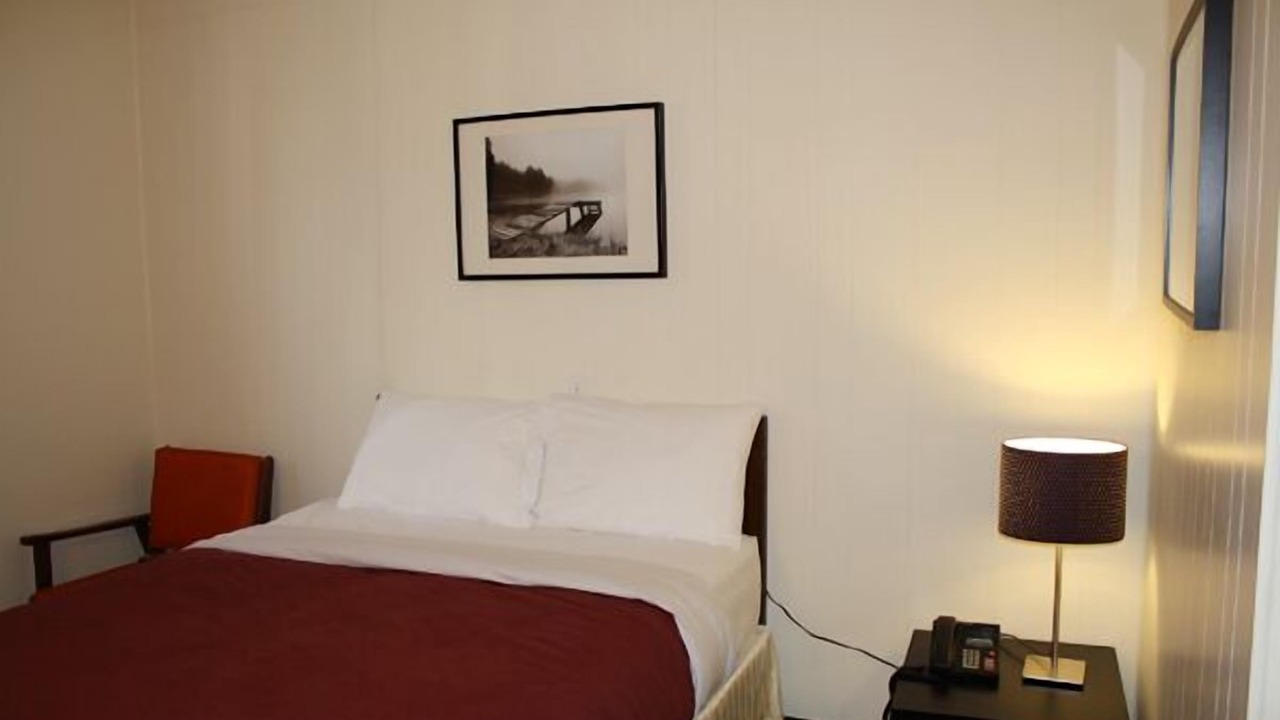 Photo of Bedroom in Fallsview