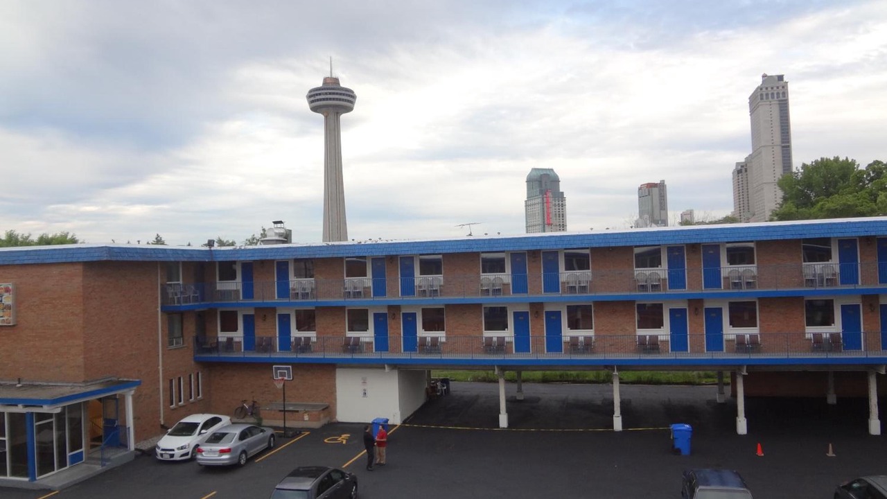 Photo of Others in Fallsview