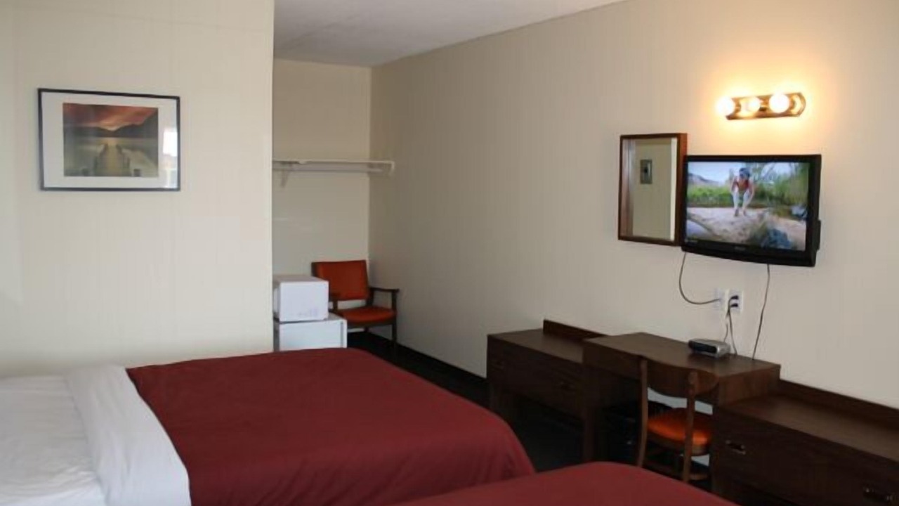 Photo of Bedroom in Fallsview