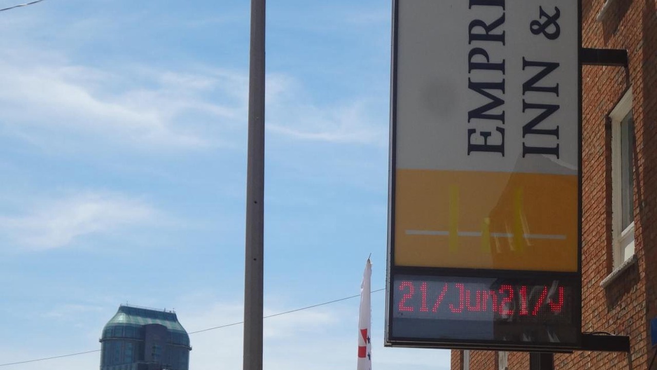 Photo of Outdoor in Fallsview