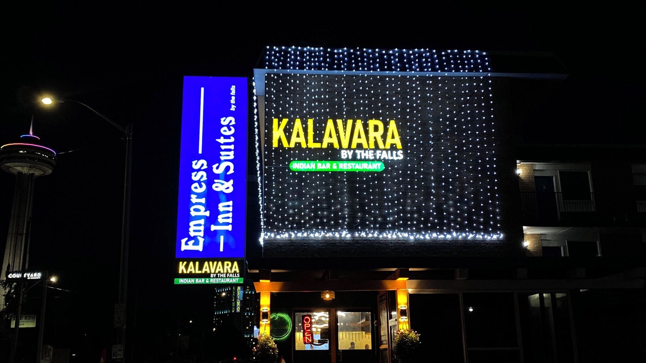 Photo of Outdoor in Fallsview