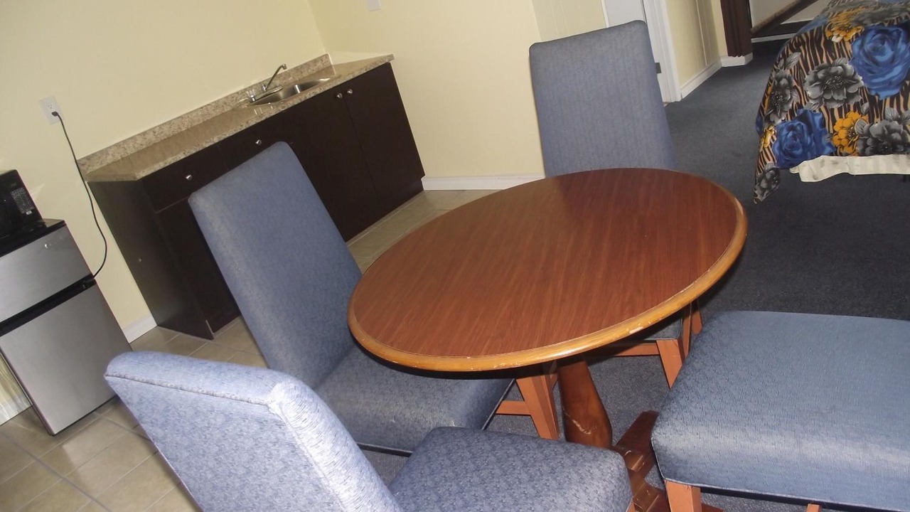 Photo of Bedroom in Fallsview