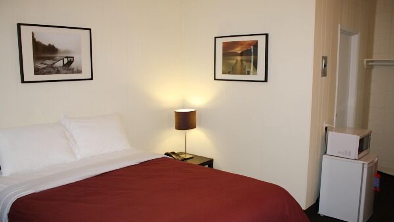 Photo of Bedroom in Fallsview