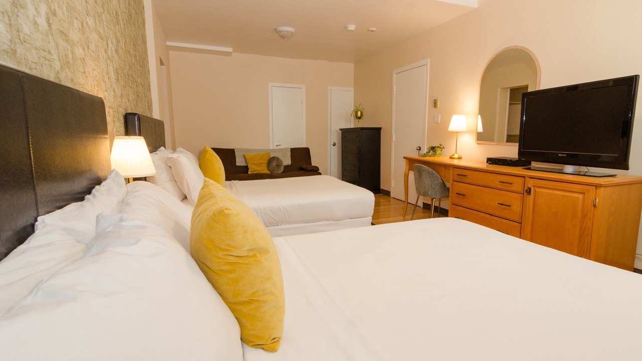 Photo of Bedroom in Sainte-Marie