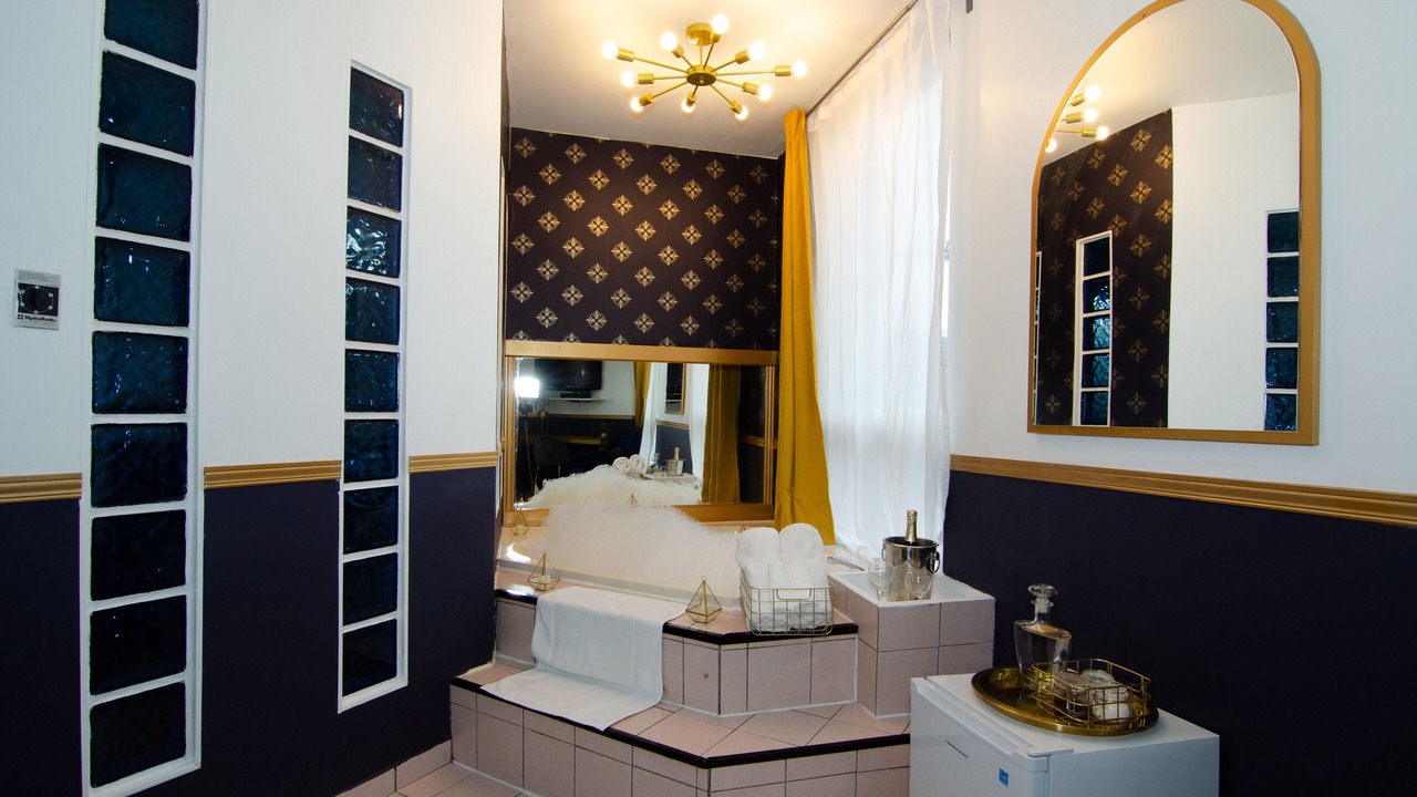 Photo of Bedroom in Sainte-Marie