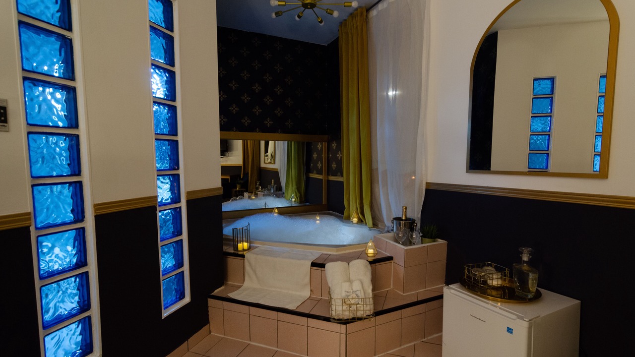 Photo of Bedroom in Sainte-Marie