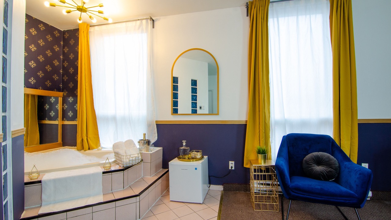 Photo of Bedroom in Sainte-Marie
