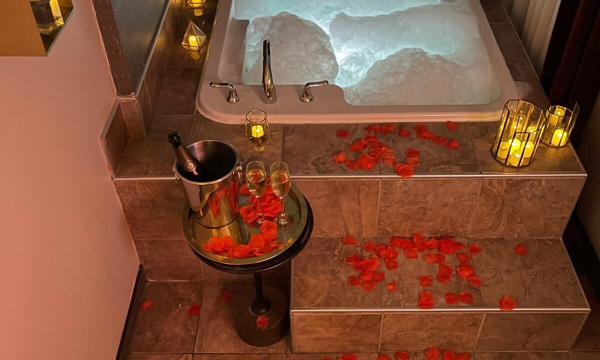 Photo of Bathroom in Sainte-Marie