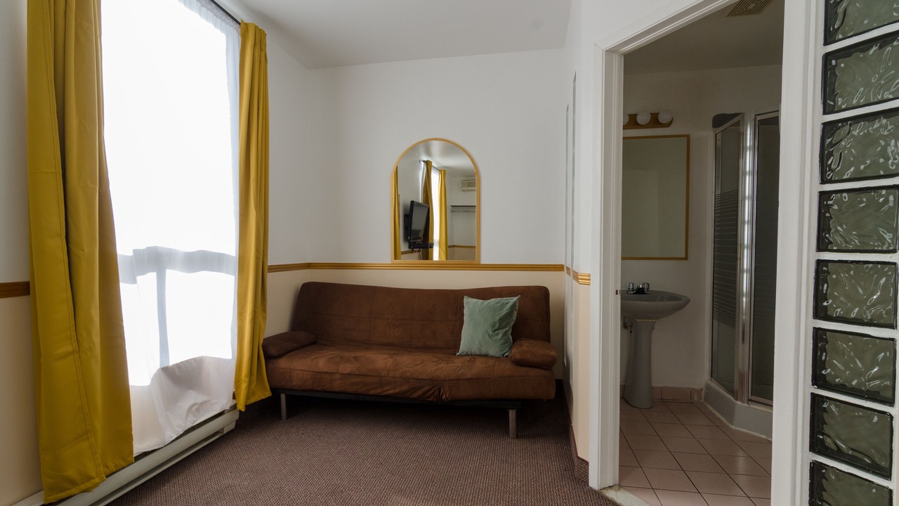 Photo of Bedroom in Sainte-Marie