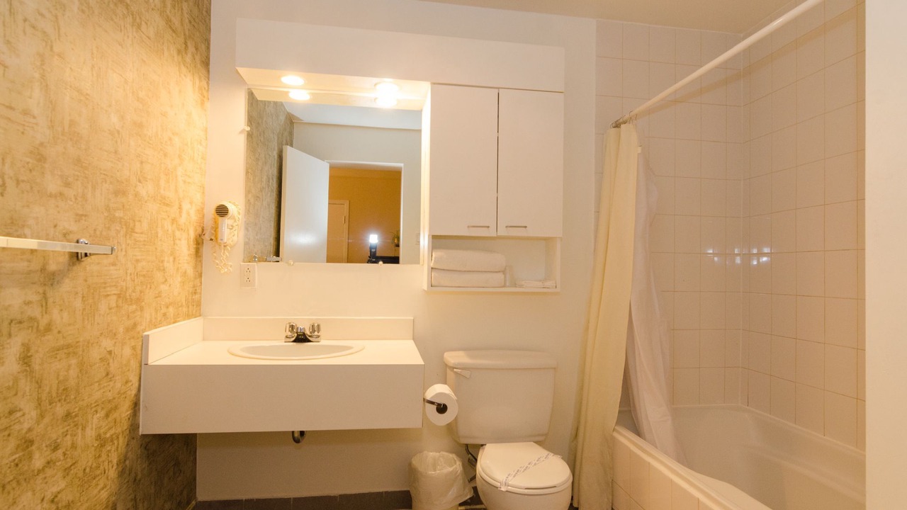 Photo of Bathroom in Sainte-Marie