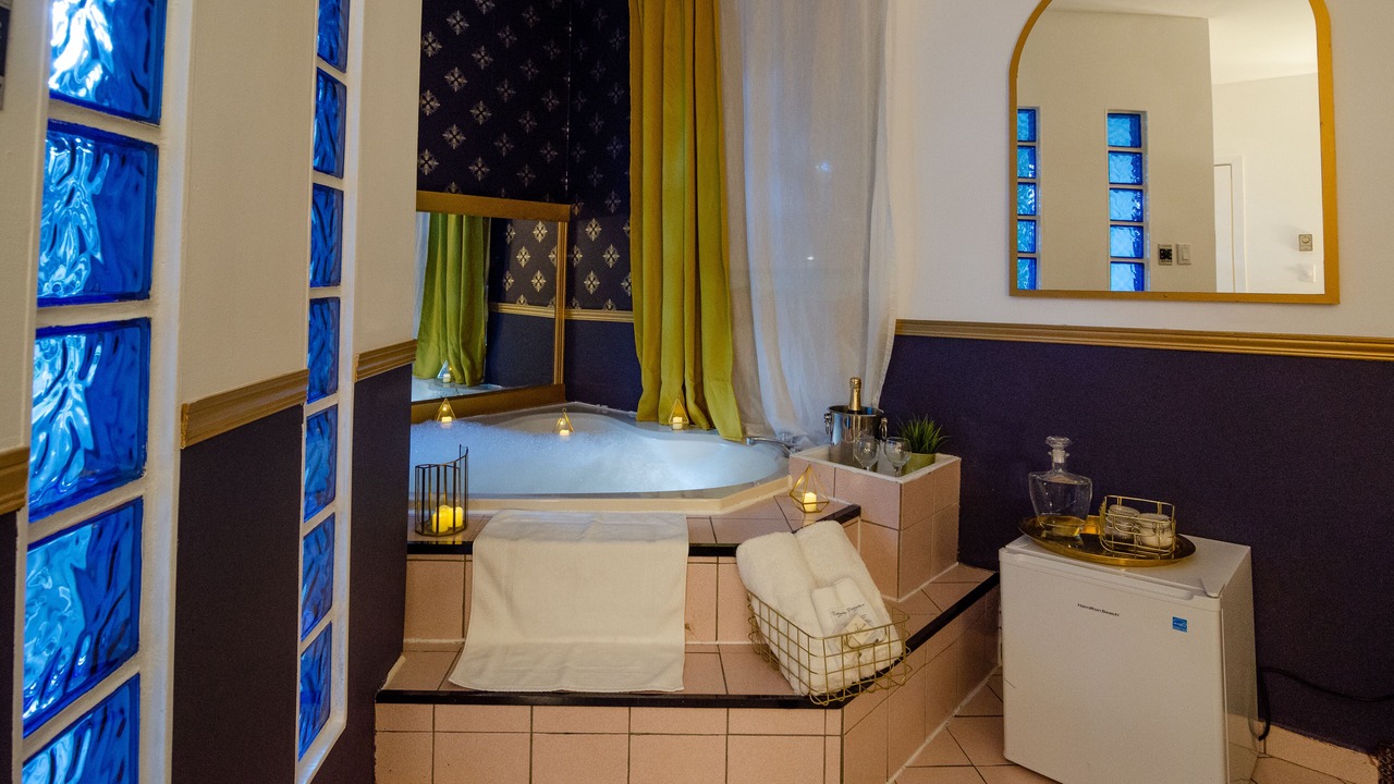 Photo of Bedroom in Sainte-Marie