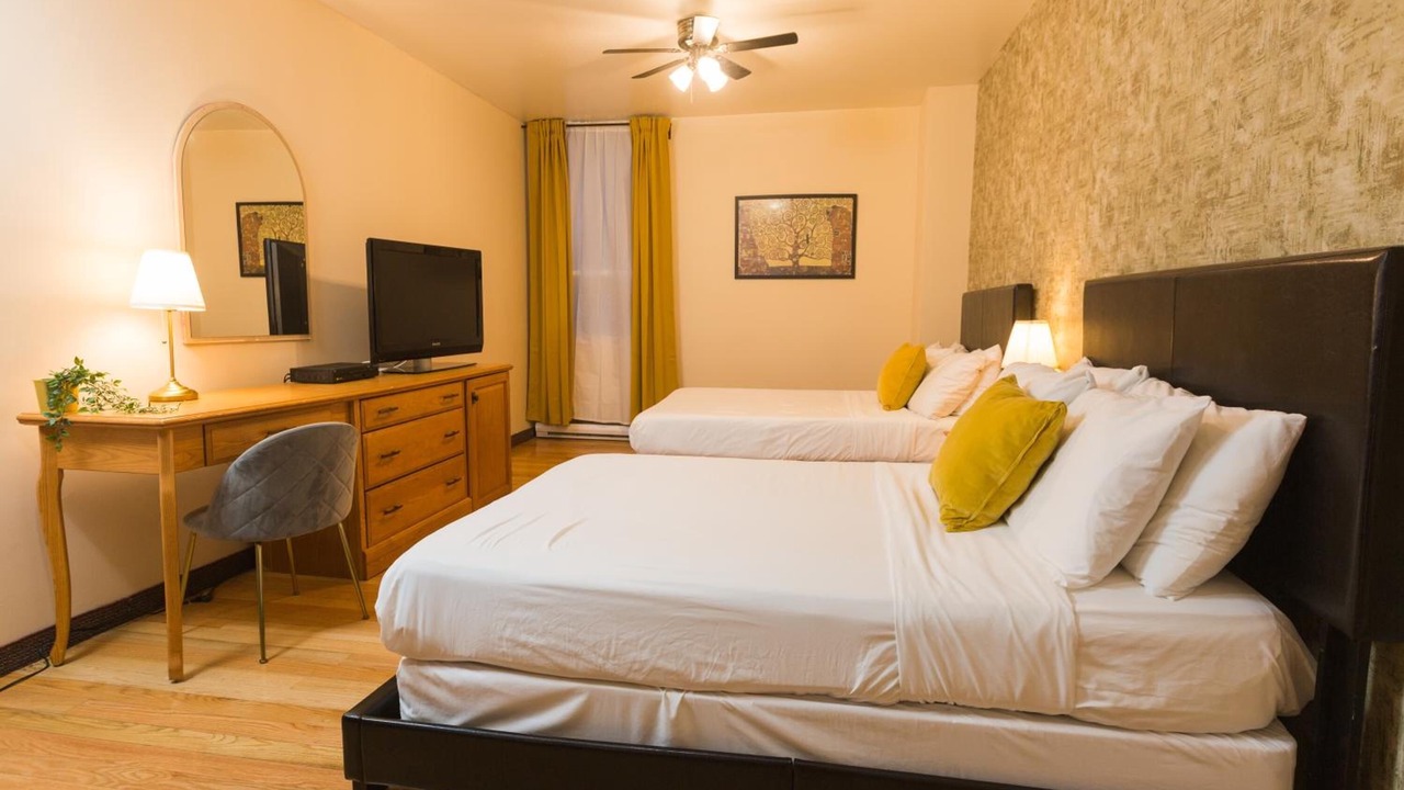 Photo of Bedroom in Sainte-Marie