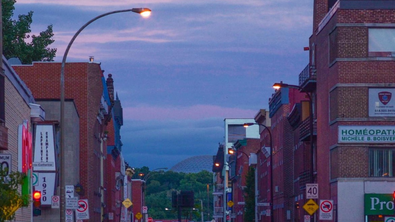 Photo of Outdoor in Sainte-Marie