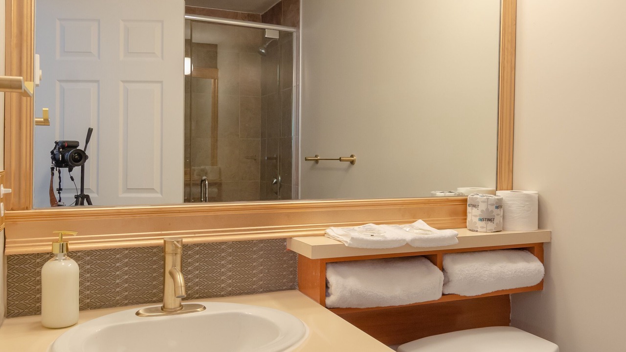 Photo of Bedroom in Sainte-Marie